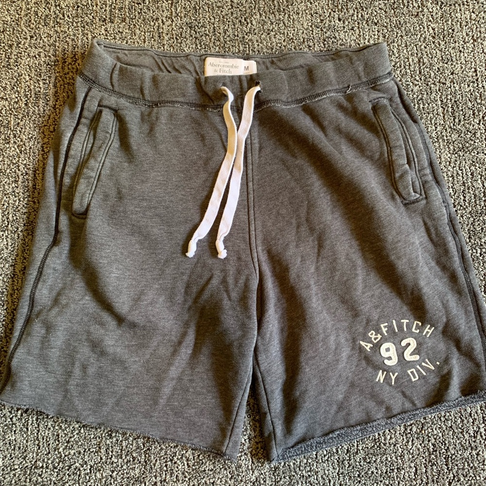 Men Sweat Shorts Medium